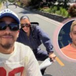 Lewis Hamilton feels ‘threatened’ by Kim Kardashian’s ex: ‘Pete’s status when it comes to women is pretty legendary’ |
