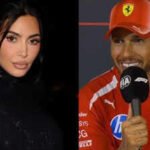 Kim Kardashian celebrates beau Lewis Hamilton’s historic Barcelona Grand Prix win; couple spotted FaceTiming after big victory – WATCH﻿ |