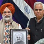 MDU can emerge as a hub for solving Delhi-NCR challenges: Lt Gen T.S. Sandhu