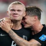 Erling Haaland enters Golden Boot battle with Messi and Mbappé after back-to-back World Cup braces for Norway | Football News