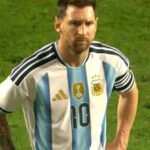 Watch: Lionel Messi silences injury concerns with stunning penalty in Argentina’s 3-0 win vs Iceland | Football News