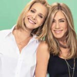 Lisa Kudrow FINALLY watches ‘Friends’ two decades after finale; praises Jennifer Aniston and calls Brad Pitt hilarious﻿ |