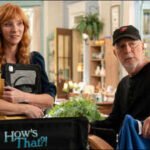 The Comeback: James Burrows’ last monologue with Lisa Kudrow from ‘The Comeback’ in May resurfaces: ‘Only humans can turn pain into a joke’ |