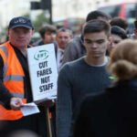 London tube strikes set to go ahead unless last-ditch talks deliver breakthrough | World News