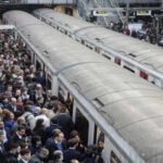London Tube Strike: London tube strike underway as major travel disruption hits capital | World News