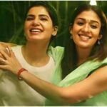 ‘Maa Inti Bangaaram’ success: Nayanthara’s sweet note to Samantha Ruth Prabhu wins hearts online | Tamil Movie News