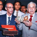 Naseeruddin Shah: Meet the ‘Made in India: A Titan Story’ cast: Naseeruddin Shah as J.R.D. Tata to Jim Sarbh as Xerxes Desai |