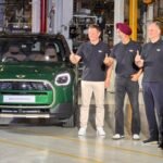 Made-in-India Mini Countryman C launched at Rs 47.5 lakh: Details