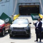 Made-in-India Renault Duster export begins to this country: Details