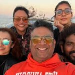R. Madhavan turns 56: Vignesh Shivan drops RARE luxury yacht PIC with ‘Dhurandhar’ star, Nayanthara and Trisha Krishnan | Tamil Movie News