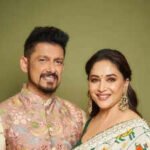 Madhuri Dixit recalls her husband Dr Sriram Nene was shocked to see her stardom, says her life in Denver was liberating where she was just a wife and mom |