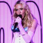Madonna says years of dancing left her with ‘no cartilage’ in her knee: ‘Up until a year ago, I was jumping on trampolines’ |