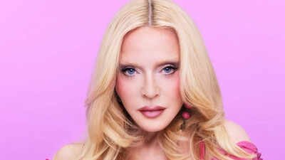 Madonna: Madonna Reveals Jealousy Towards Kylie Minogue and New Album Insights on ‘The Graham Norton Show’ |
