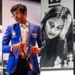 Norway Chess: R Praggnanandhaa humbles Magnus Carlsen once again; Gukesh, Divya Deshmukh suffer classical losses | Chess News