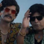 ‘Magudam’ teaser out now: Vishal’s debut directorial impresses fans, A high-octane action and mystery drive buzz |