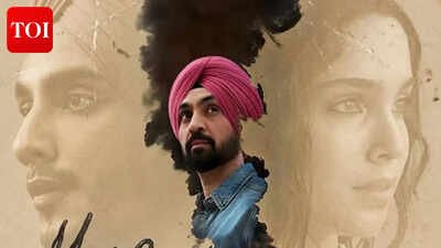 Main Vaapas Aaunga Full Movie Collection: ‘Main Vaapas Aaunga’ box office collection Day 3 [LIVE]: Diljit Dosanjh, Vedang Raina eyes Rs 3.50 crore net milestone on first Sunday | Hindi Movie News