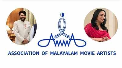Mammootty reacts to AMMA controversy: Actor calls issues ‘Small matters’ as Shwetha Menon explains resignation | Malayalam Movie News