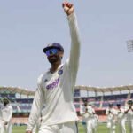 Manav Suthar: ‘Wonderful career ahead’: Ashwin’s special message for debutant Manav Suthar after historic six-for | Cricket News