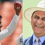 ‘You don’t need a turning track’: Sunil Gavaskar decodes Manav Suthar’s six-wicket haul vs Afghanistan | Cricket News