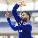 ‘Rajasthan ka Jadeja’: The making of Manav Suthar, India’s newest left-arm spin hope | Cricket News