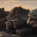 Grogu: Who is the voice behind the 2-foot Azellans on ‘The Mandalorian and Grogu’ |