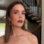 Mandy Moore reflects on her unsuccessful IVF journey and miraculous third pregnancy: ‘Lou just had to show up’ |