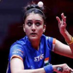 Three ranking points cost Manika Batra Asian Games spot | More sports News