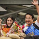 Olympic medallist Manu Bhaker’s coach Jaspal Rana hospitalised after falling ill on flight from Munich | More sports News