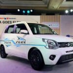 Maruti Suzuki Wagon R Flex Fuel debuts! Can save you thousands?