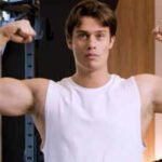 ‘Masters of the Universe’ Star Nicholas Galitzine Talks Grueling He-Man Workout and 5,000-Calorie Diet |
