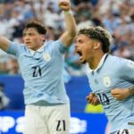 Saudi Arabia vs Uruguay FIFA World Cup Match Result: Maxi Araújo’s late strike rescues Uruguay, Saudi Arabia miss another famous win | Football News