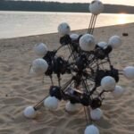 Meet Argus: The sea-urchin robot with 20 eyes and legs that has rewritten the rules of how a robot should be built |