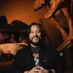 Meet Ben Lamm: The billionaire CEO trying to bring back the woolly mammoth with a .2 billion startup |