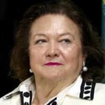 Meet Gina Rinehart: Australia’s richest woman who just invested .4 billion in Elon Musk’s SpaceX | World News