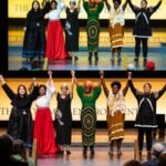 Meet the six women who made history by winning the ‘Green Oscars’ for environmental activism |