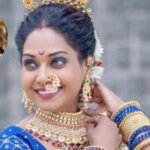 Vithabai Gaurav Awardee Megha Ghadge REVIEWS Shraddha Kapoor’s ‘Eetha’ teaser; reveals she once performed Lavani while pregnant like her idol |
