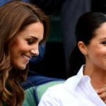 Meghan Markle Frustrated by Kate Middleton’s Royal Coat Tradition |