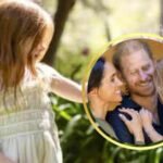 Meghan Markle Celebrates Princess Lilibet’s 5th Birthday with Adorable New Photos |