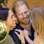Prince Archie Absence: Debate Ignites Over Princess Lilibet’s Birthday Post: Where is Prince Archie? |