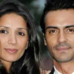 My marriage wasn’t working’: Arjun Rampal recalls darkest phase during separation with Mehr Jesia when his mom also had Cancer | Hindi Movie News