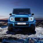 Mercedes-Benz G580 electric recalled over this issue: Details