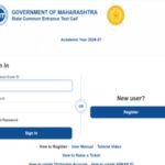 MHT CET 2026 PCB second attempt result out at cetcell.mahacet.org: Direct link to download scorecards here