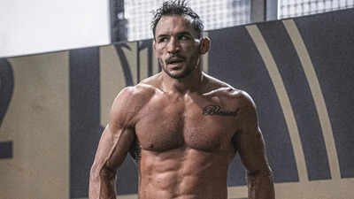 ‘This one’s for me’: Michael Chandler on UFC Freedom 250, fighting at the White House and betting on himself | More sports News