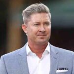 ‘Front half of the car was under a truck’: Michael Clarke reveals terrifying crash after IPL 2026 final | Cricket News