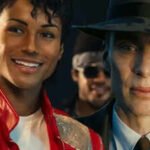 Jaafar Jackson’s ‘Michael’ BEATS Christopher Nolan’s ‘Oppenheimer’ to become highest-grossing biopic of all time |