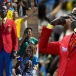 DR Congo’s 90-minute ‘standing superfan’ misses historic FIFA World Cup 2026 win after US visa denial | Football News