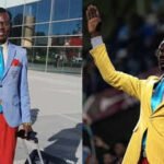 FIFA World Cup: Meet Michel Mboladinga, the DR Congo fan who stands like a statue for 90 minutes | Football News