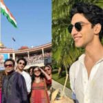 Vedang Raina: ​‘Main Vaapas Aaunga’: Vedang Raina sings live at Attari border; Netizens say, ‘Ranveer Singh 2.0 loading’ | Hindi Movie News