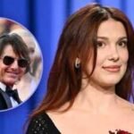 ‘Enola Holmes 3’ star Millie Bobby Brown calls Tom Cruise ‘dear friend’; reveals she flew his plane: ‘He’s a wonderful man’ |