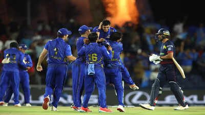 MLC 2026 FAQs: Teams, venues, squads – all you need to know about Major League Cricket | Cricket News